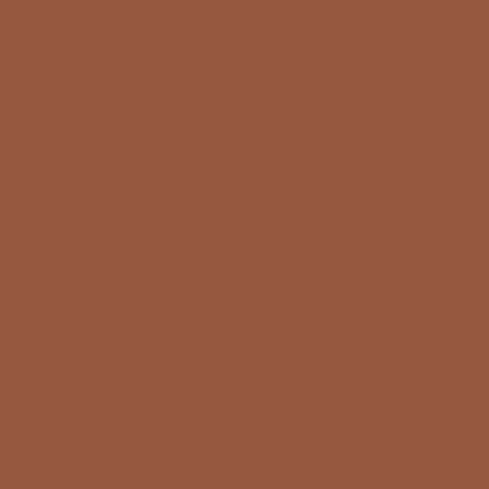 Best Orange Paint Colors